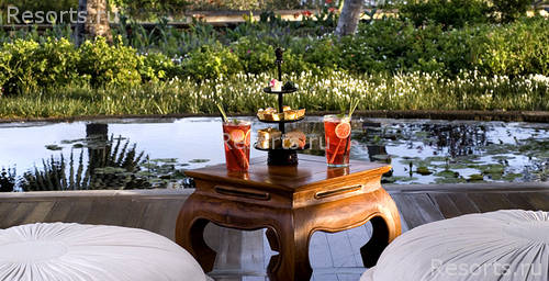 The Ritz Carlton Bali Resort & Spa 65